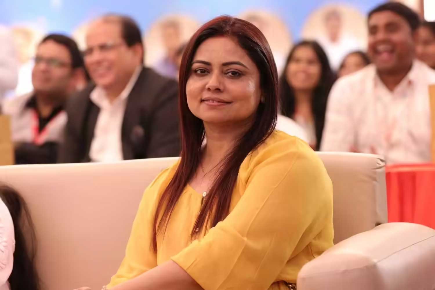 mandavi s mishra - RedMonk Wellness announced House of Hydration with Doorstep IV
drips